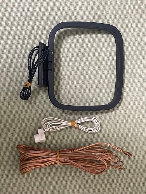 Onkyo Mini Component Systems Fr-A70E2
