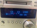 Onkyo Mini Component Systems Fr-A70E2