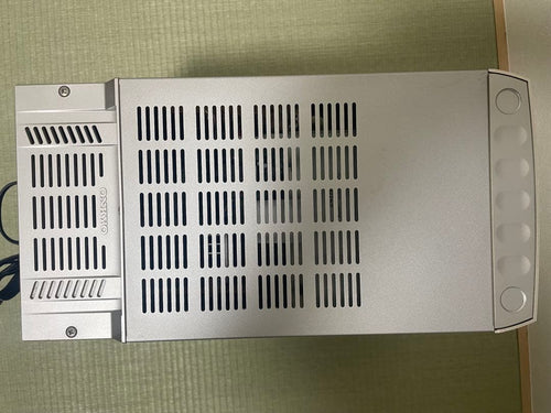 Onkyo Mini Component Systems Fr-A70E2