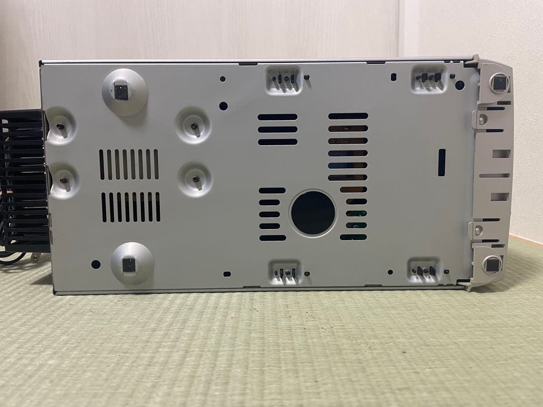 Onkyo Mini Component Systems Fr-A70E2