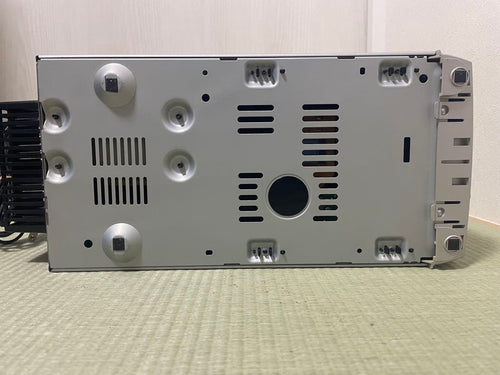 Onkyo Mini Component Systems Fr-A70E2