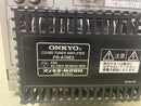 Onkyo Mini Component Systems Fr-A70E2