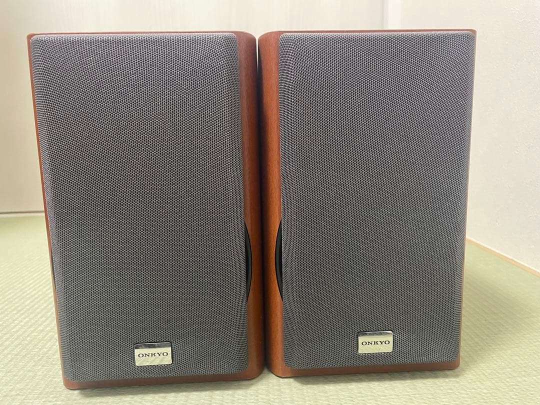 Onkyo Mini Component Systems Fr-A70E2