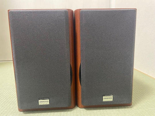 Onkyo Mini Component Systems Fr-A70E2