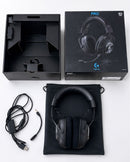 Logicool Gaming Headphones Headsets G Pro X