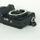 Sony Mirrorless Interchangeable Lips 14,060 6500 Ilce-6500 E