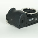 Sony Mirrorless Interchangeable Lips 14,060 6500 Ilce-6500 E