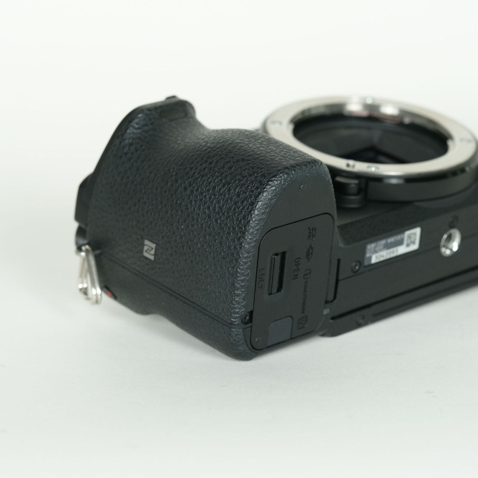 Sony Mirrorless Interchangeable Lips 14,060 6500 Ilce-6500 E
