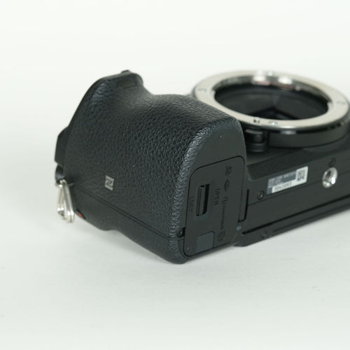 Sony Mirrorless Interchangeable Lips 14,060 6500 Ilce-6500 E