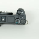 Sony Mirrorless Interchangeable Lips 14,060 6500 Ilce-6500 E