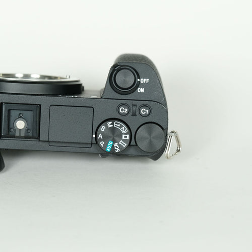 Sony Mirrorless Interchangeable Lips 14,060 6500 Ilce-6500 E