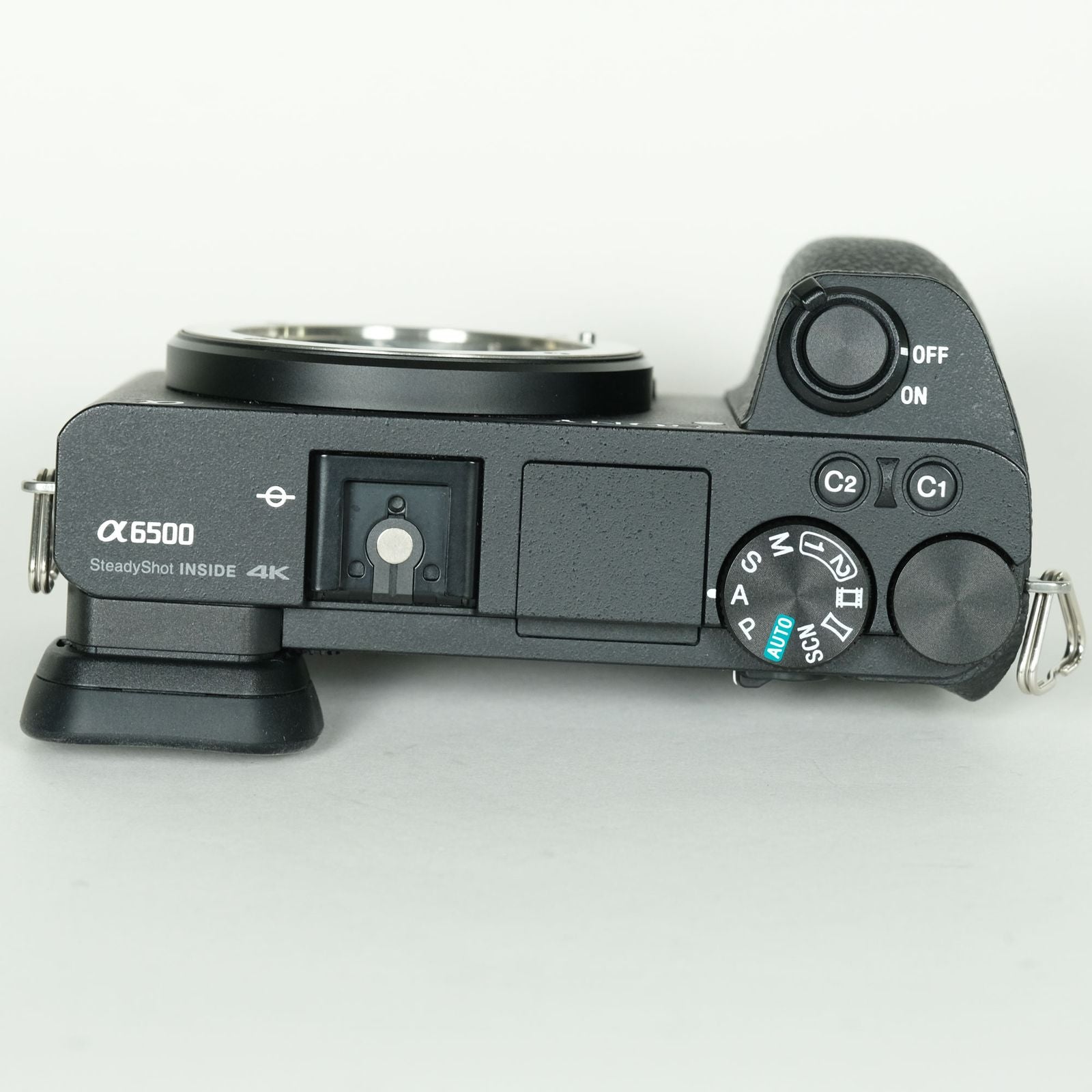 Sony Mirrorless Interchangeable Lips 14,060 6500 Ilce-6500 E