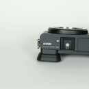 Sony Mirrorless Interchangeable Lips 14,060 6500 Ilce-6500 E