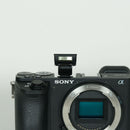 Sony Mirrorless Interchangeable Lips 14,060 6500 Ilce-6500 E