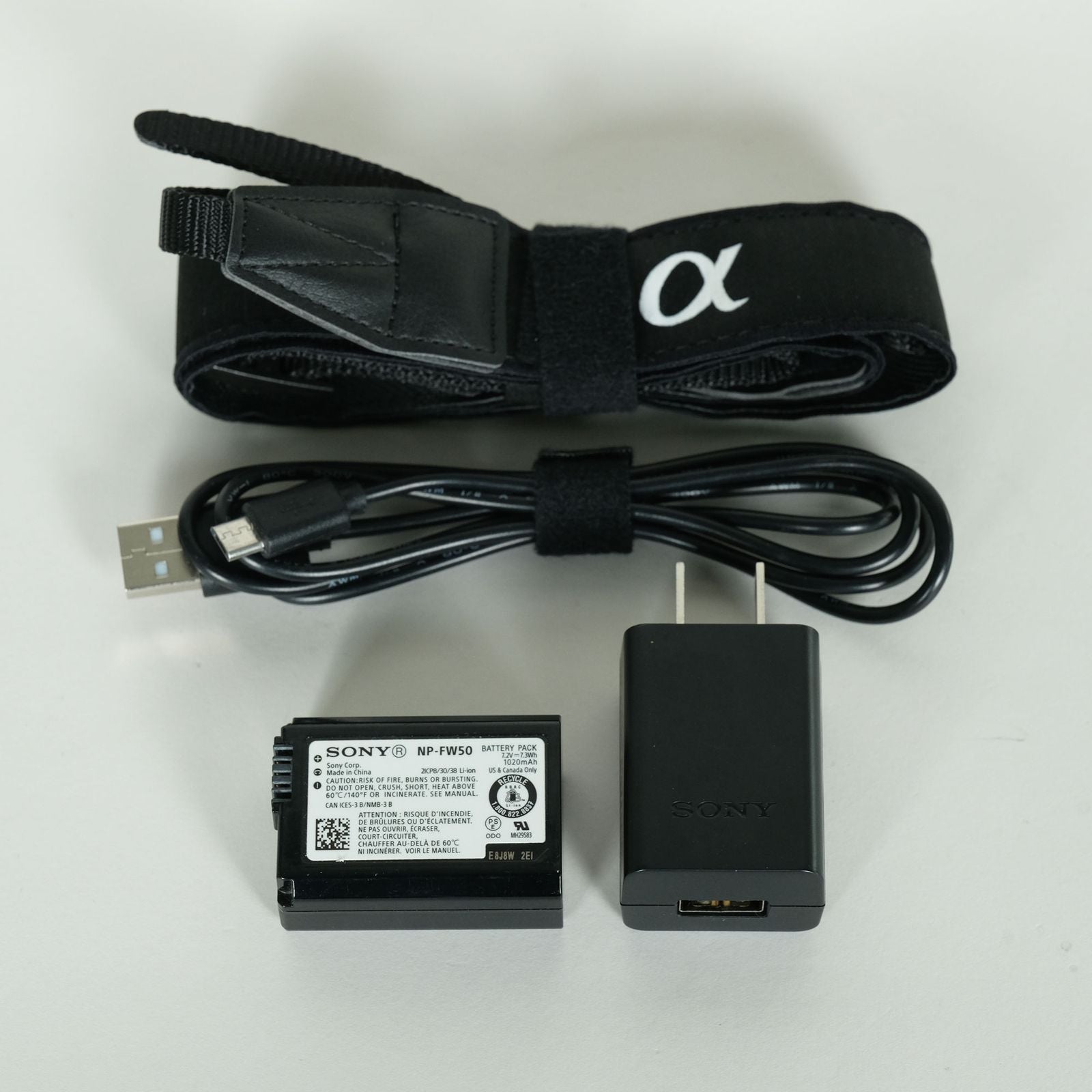 Sony Mirrorless Interchangeable Lips 14,060 6500 Ilce-6500 E