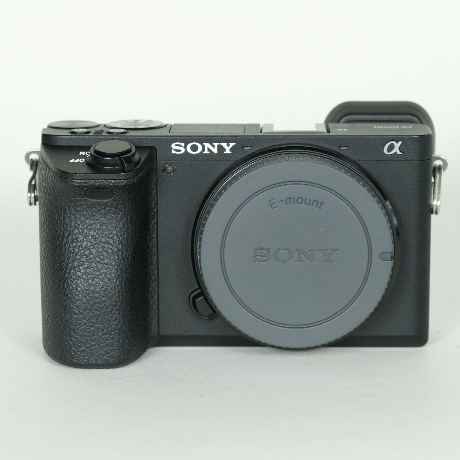 Sony Mirrorless Interchangeable Lips 14,060 6500 Ilce-6500 E