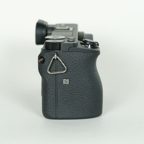 Sony Mirrorless Interchangeable Lips 14,060 6500 Ilce-6500 E