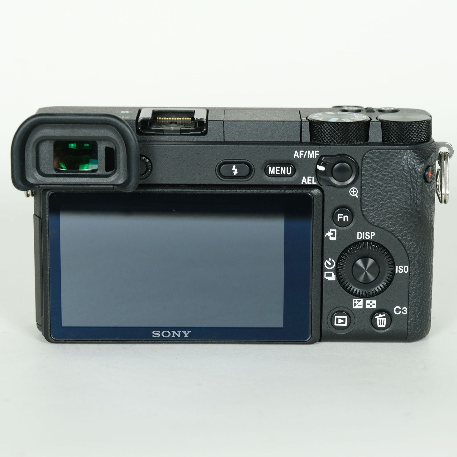 Sony Mirrorless Interchangeable Lips 14,060 6500 Ilce-6500 E