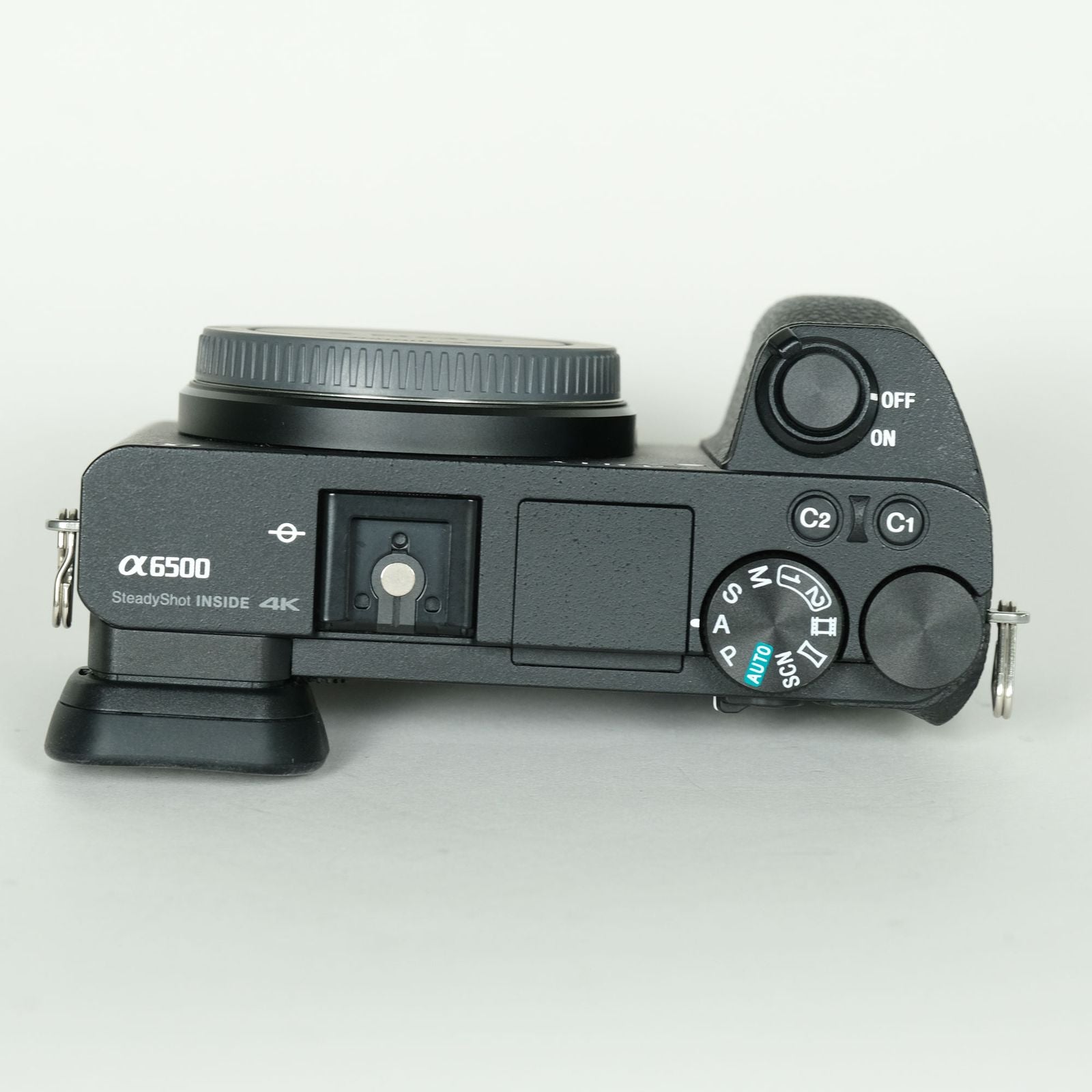 Sony Mirrorless Interchangeable Lips 14,060 6500 Ilce-6500 E