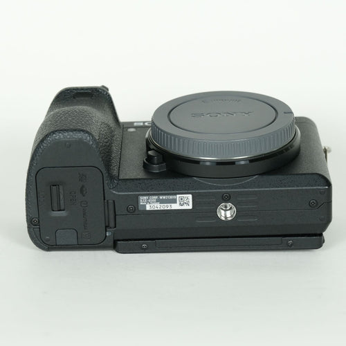 Sony Mirrorless Interchangeable Lips 14,060 6500 Ilce-6500 E