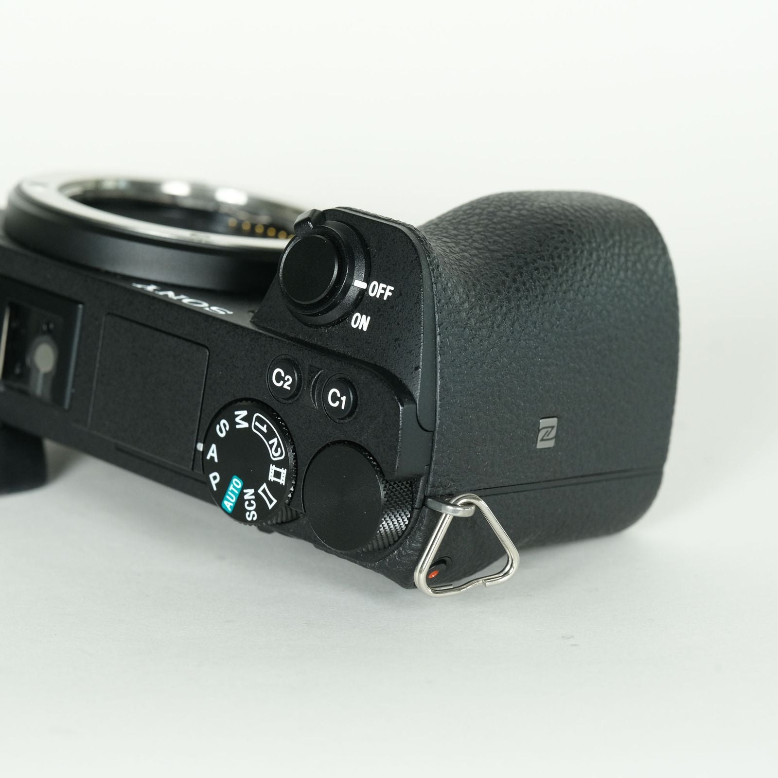 Sony Mirrorless Interchangeable Lips 14,060 6500 Ilce-6500 E