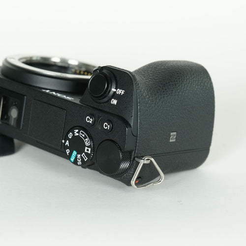 Sony Mirrorless Interchangeable Lips 14,060 6500 Ilce-6500 E