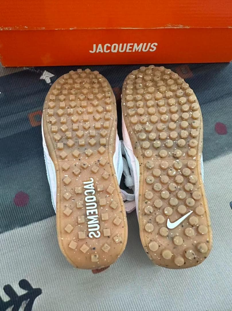 Camera Straps Nike Jacquemus