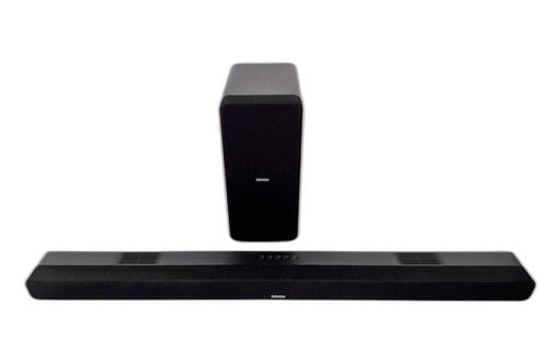 Denon Sound Speaker Rear Bar 3.1.2Ch Dht-C510K