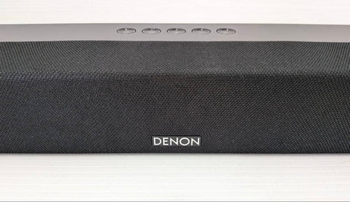 Denon Sound Speaker Rear Bar 3.1.2Ch Dht-C510K