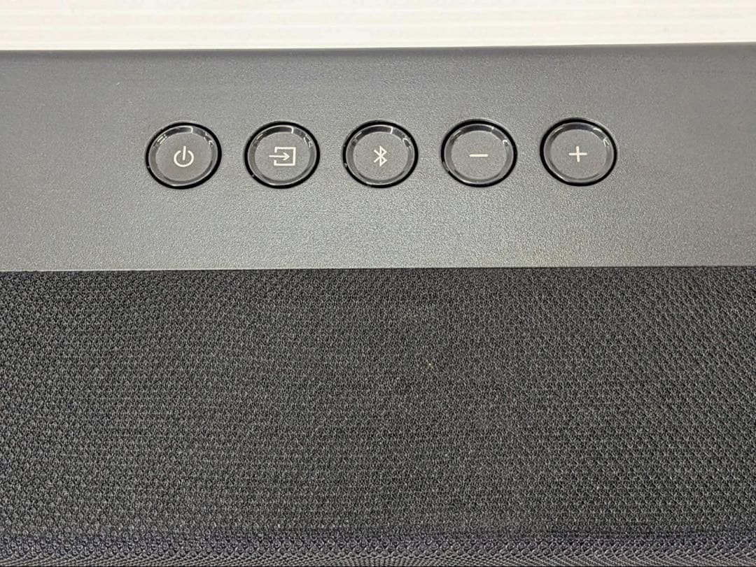 Denon Sound Speaker Rear Bar 3.1.2Ch Dht-C510K