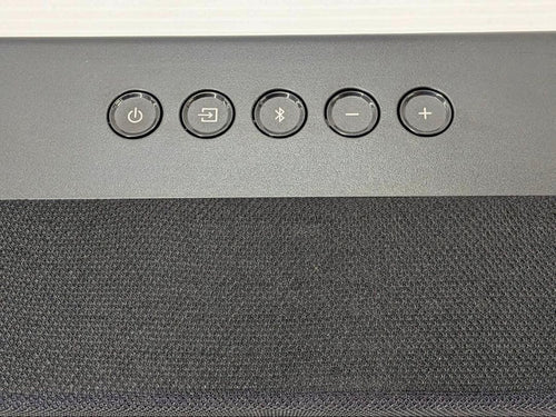 Denon Sound Speaker Rear Bar 3.1.2Ch Dht-C510K