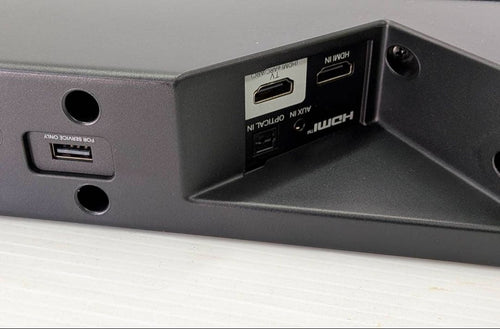 Denon Sound Speaker Rear Bar 3.1.2Ch Dht-C510K