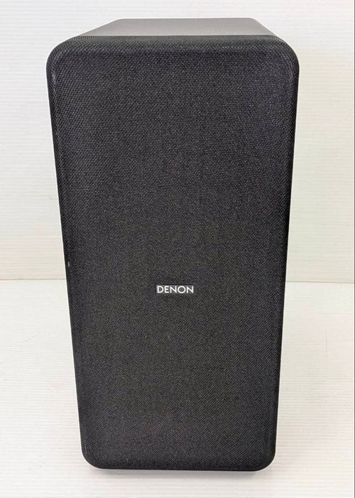 Denon Sound Speaker Rear Bar 3.1.2Ch Dht-C510K