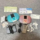 Digital Audio Players Sony Walkman