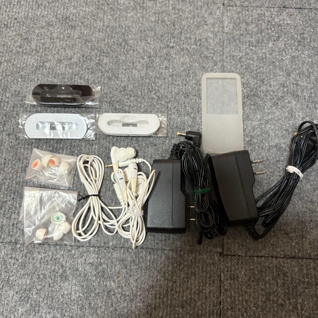 Digital Audio Players Sony Walkman