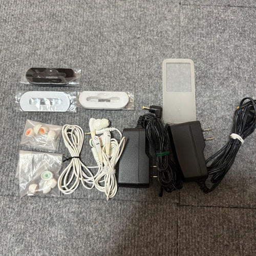 Digital Audio Players Sony Walkman