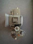 Sony Mirrorless Interchangeable Lens Cameras 7R5
