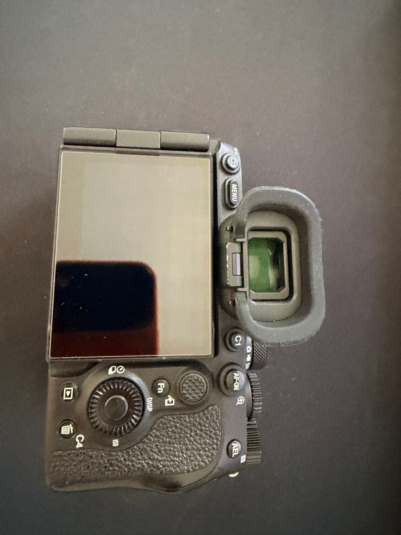 Sony Mirrorless Interchangeable Lens Cameras 7R5