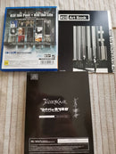 Playstation4 Games (Physical) Ps4 2425