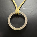 Bvlgari Necklaces 925