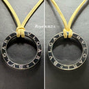 Bvlgari Necklaces 925
