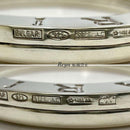 Bvlgari Necklaces 925