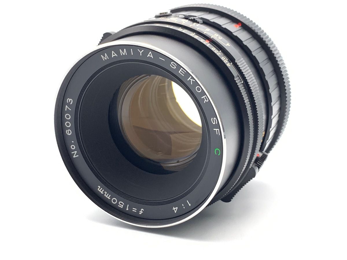 Lens (Single Focus) Rb C F4 Sf