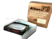 Nikon Finder Eye Cup F3 K