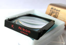 Nikon Finder Eye Cup F3 K