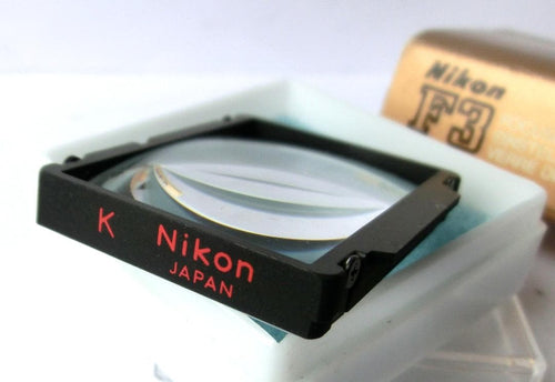 Nikon Finder Eye Cup F3 K