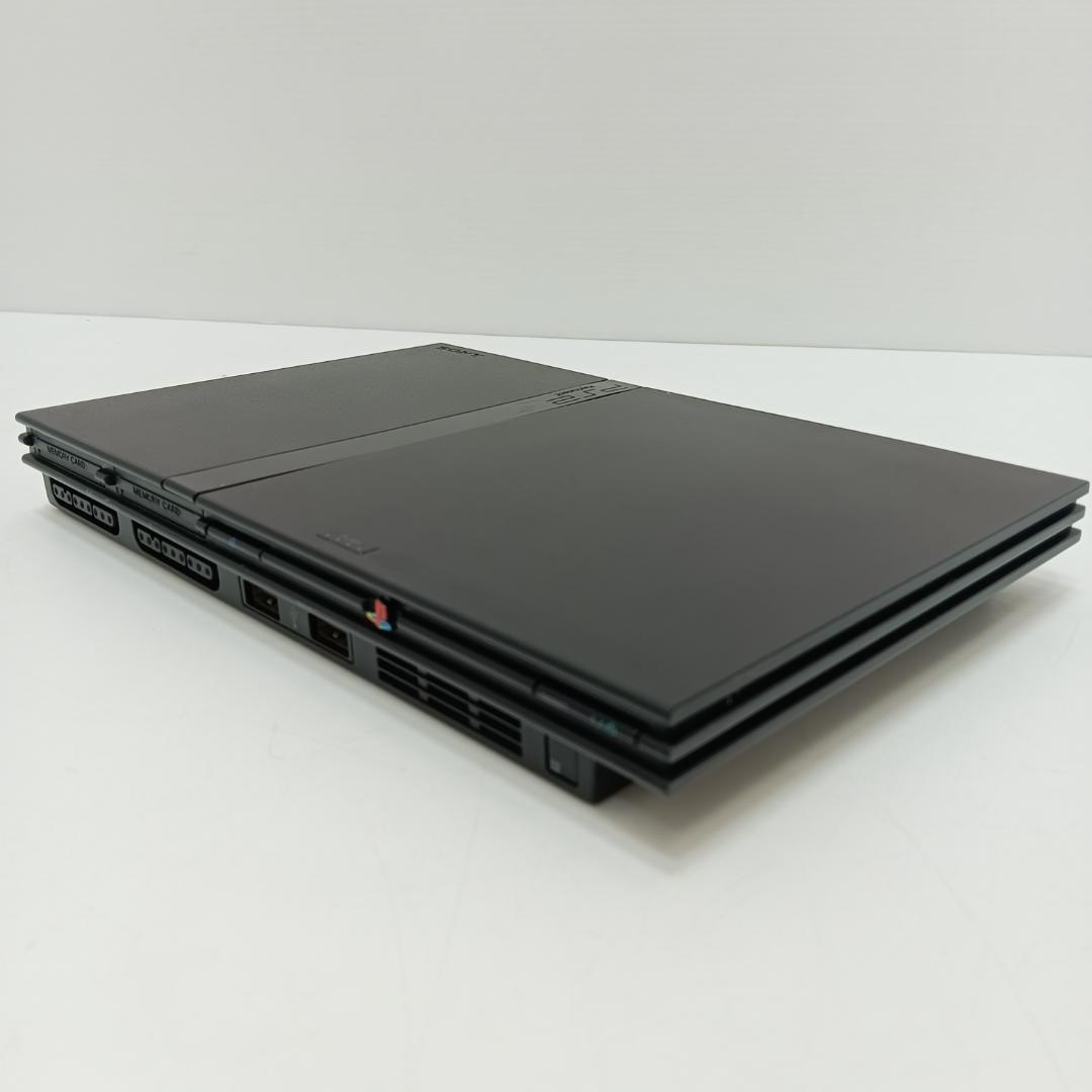 Consoles 6M7433D3S 2 Ps2 Scph-70000