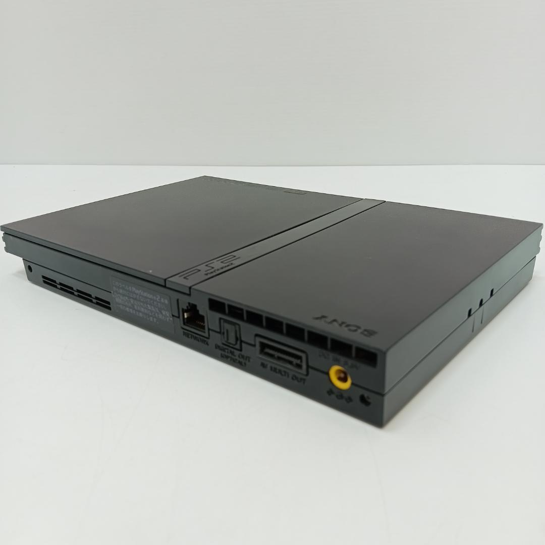 Consoles 6M7433D3S 2 Ps2 Scph-70000