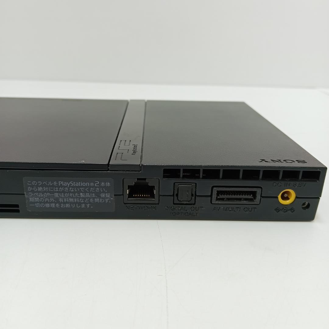 Consoles 6M7433D3S 2 Ps2 Scph-70000