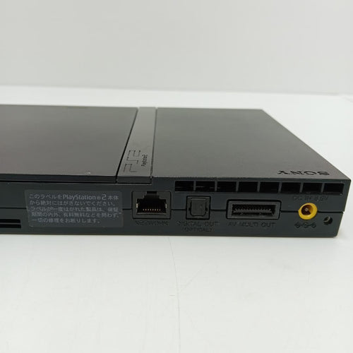Consoles 6M7433D3S 2 Ps2 Scph-70000
